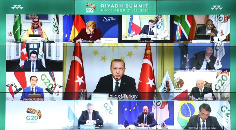 Murat Yetkin: Aralık fırtınası yaklaşıyor, Erdoğan alkış peşinde