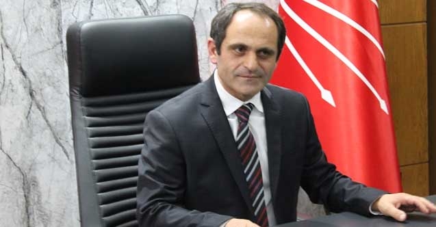 CHP’den, ÇAYKUR yöneticisi Yüce’ye büyük tepki