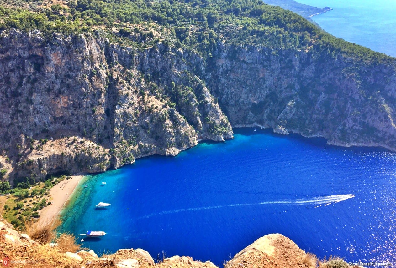 Tatil yılı 2021: 6,5 gün izinle 40 günlük tatil yapılabilecek