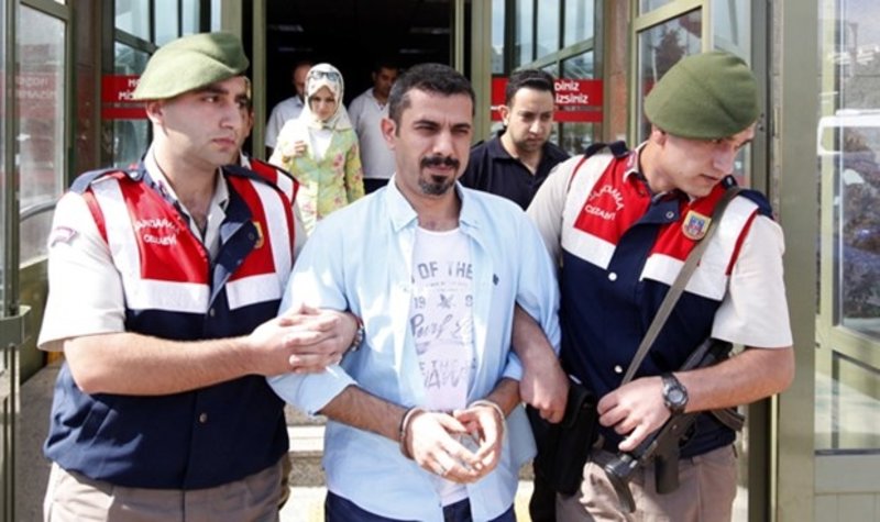 Mehmet Baransu’ya 17 yıl hapis cezası verildi