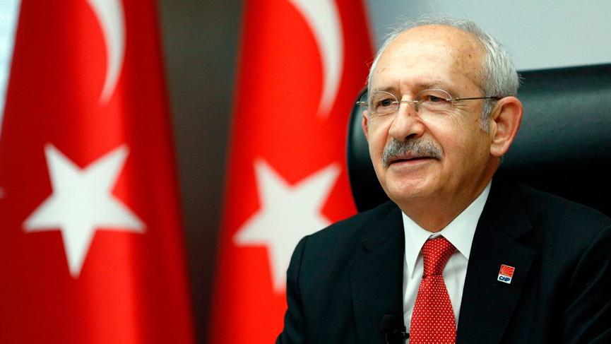 Kılıçdaroğlu, öğretmenlerle bir araya geldi: Atama yapmazlarsa oy vermeyin