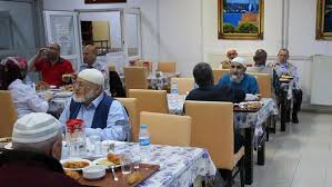 Huzurevinde koronavirüs paniği: 70 vaka