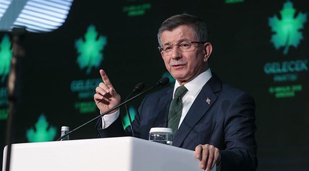 Davutoğlu'na zırhlı araç yok!