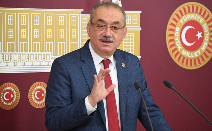 İYİ Parti'li Tatlıoğlu'ndan Arınç yanıtı: Geçmiş zamanda konuşmanın bir anlamı yok