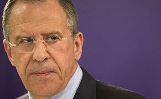 Lavrov: ABD ile anlaştık