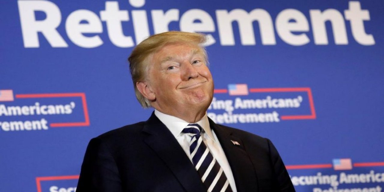 ABD'de Trump'la ilgili çarpıcı anket
