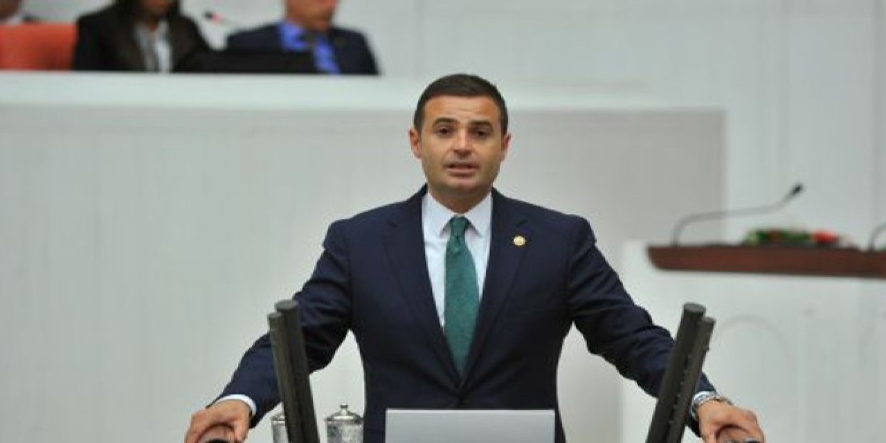 CHP Genel Başkan Yardımcısı Ahmet Akın'ın koronavirüs testi pozitif