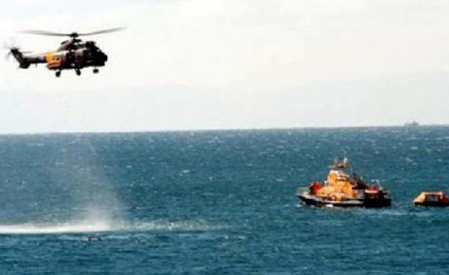 Libya'da büyük facia: 97 kişi kayıp
