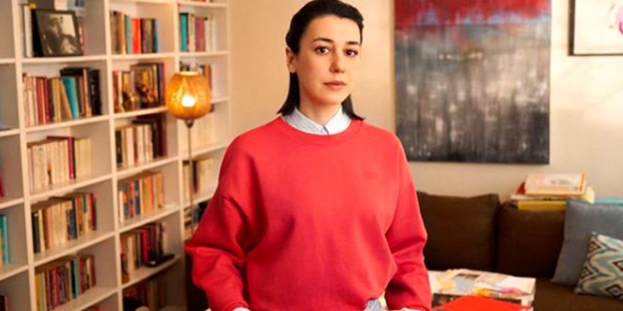 Gazeteci Melis Alphan'a soruşturma açıldı