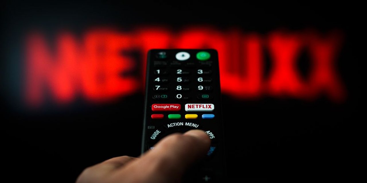 Netflix'te ortalığı karıştıran 'Müslüman' sahnesi