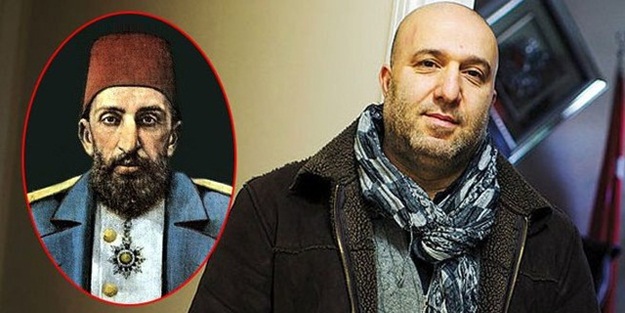 Abdülhamit'in torunu Osmanoğlu kendine güldürdü