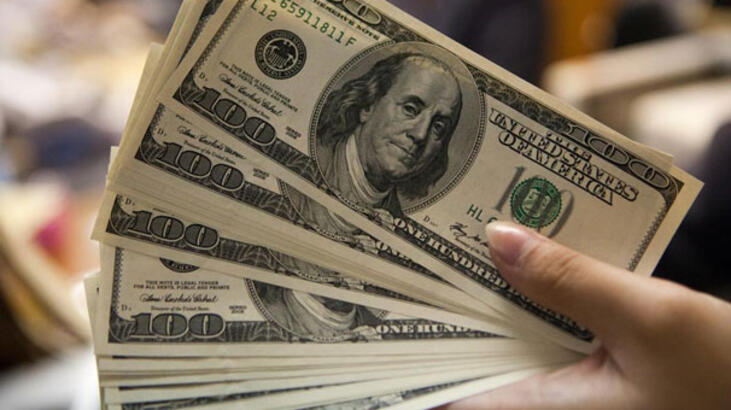 Dolar birden tavan yaptı