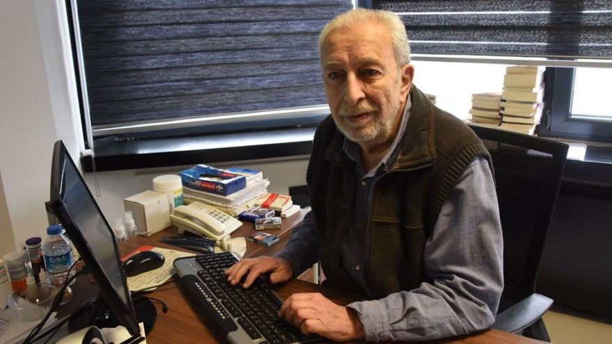 Emin Çölaşan: Bu iktidarın işi gücü gerçekleri halktan gizlemek