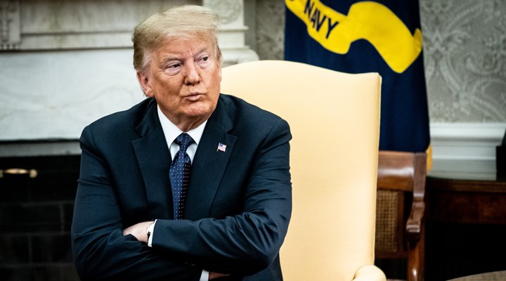 Donald Trump yenilgiyi nihayet kabul etti