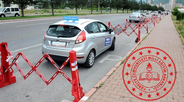 MEB'den kurslara ilişkin açıklama