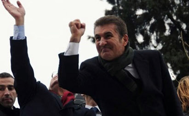 Sarıgül: AKP'liler de 'hayır' diyecek