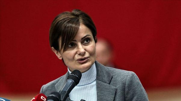 Canan Kaftancıoğlu: 201 kişinin tamamı koronavirüsten hayatını kaybetti