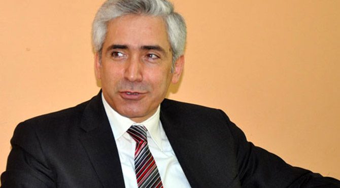 AKP'li eski vekile terör soruşturması açıldı