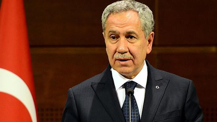 Siyasilerden Arınç'ın istifasına tepkiler