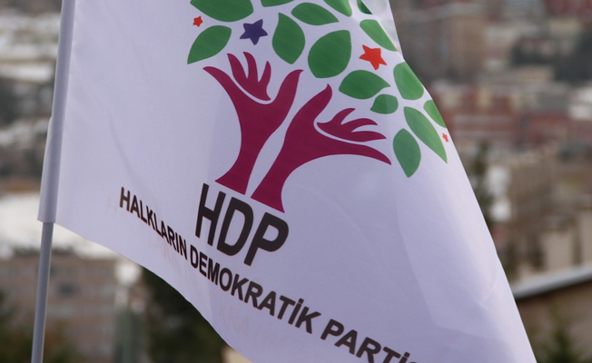 İşte HDP'nin son referandum oranı