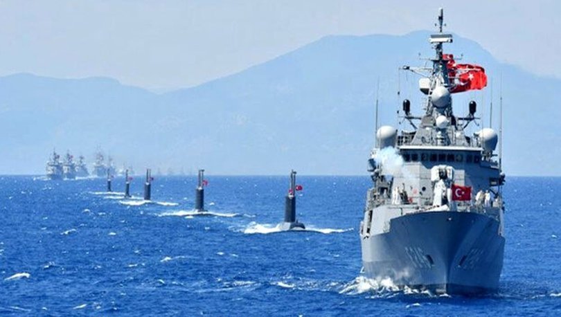 Türkiye üç yeni NAVTEX yayımladı