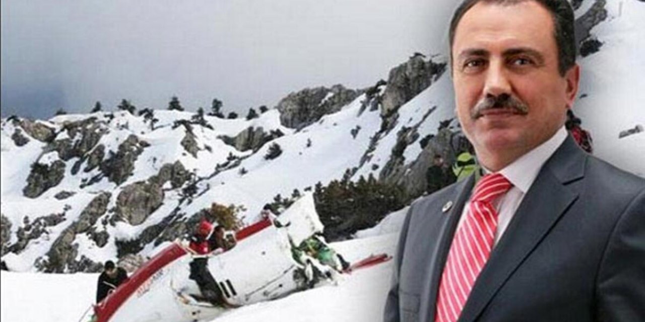 Muhsin Yazıcıoğlu davasının FETÖ soruşturmasında önemli gelişme!