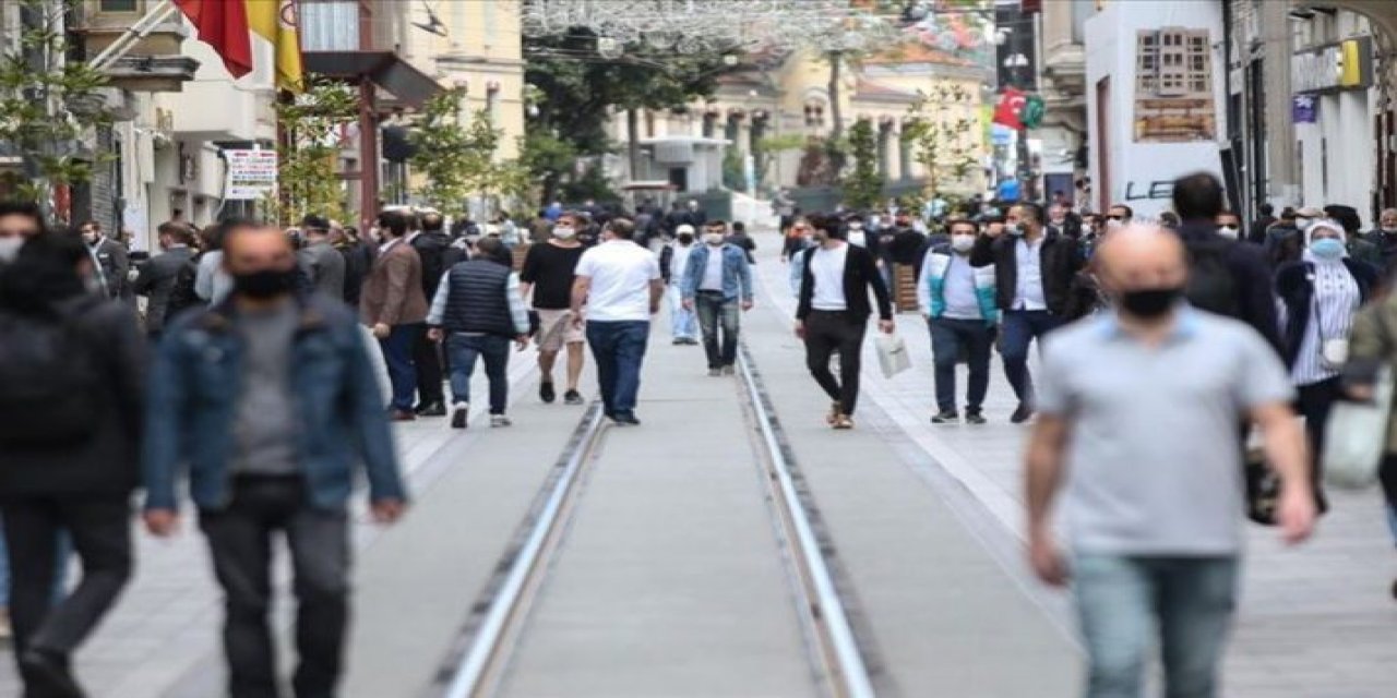 Korkutan artış devam ediyor! 24 Kasım güncel koronavirüs tablosu açıklandı!