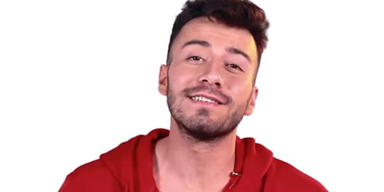 Enes Batur yaptığı kaza ile gelen yoruma sinirlendi