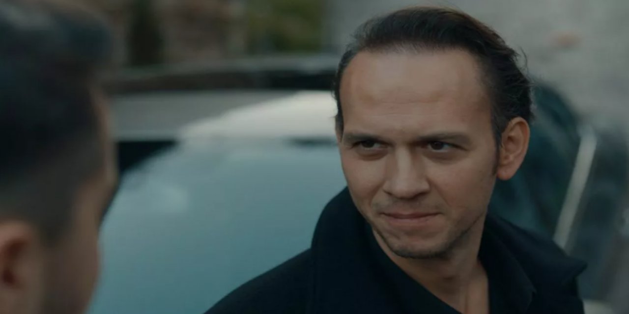 Çukur 4. Sezon 13.Bölüm ön izlemesi!