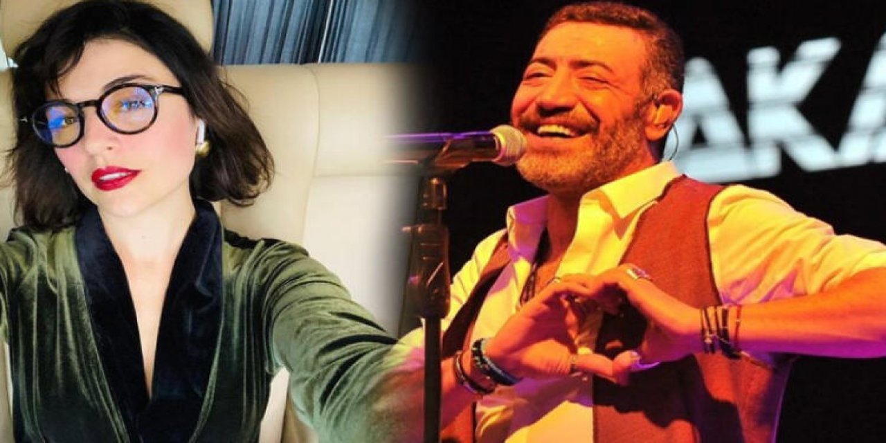 Gonca Vuslateri ile Hakan Altun aşk mı yaşıyor?