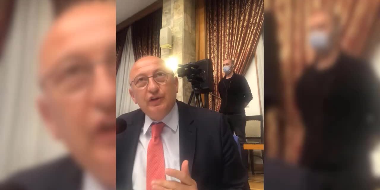 CHP'li Utku Çakırözer: İktidar mı değişti, nedir bu sürgünler?