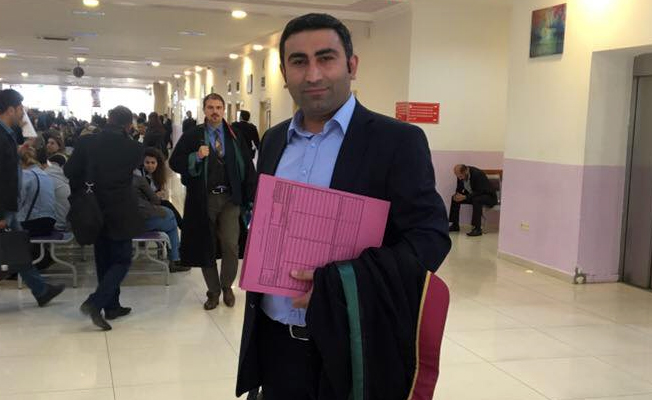 CHP'den 'çirkin paylaşım'a suç duyurusu