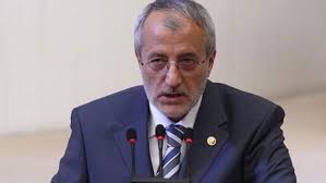 FETÖ itirafı, AKP’li Arslan'ı disiplinlik etti