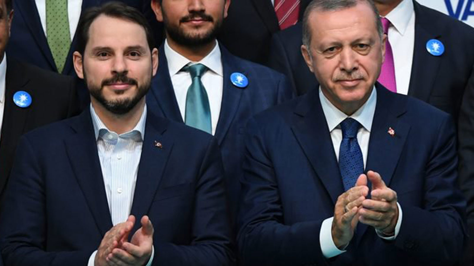 Türk yetkililer bir bir itiraf etti: Erdoğan, Albayrak'ı bakın neden kovdu!