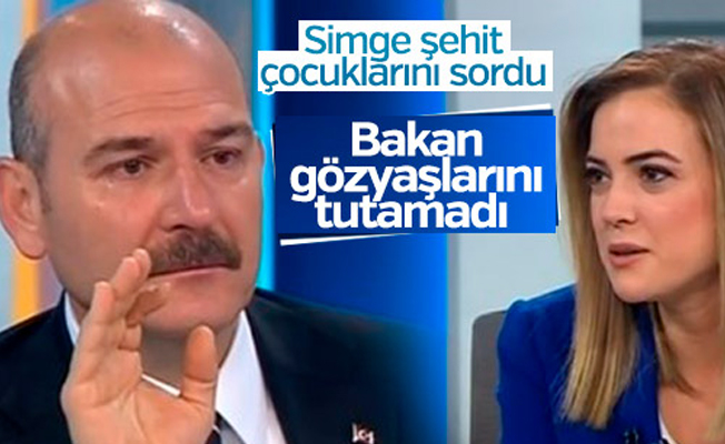 Bakan korkunç gerçeği açıkladı: PKK'nın elinde var!