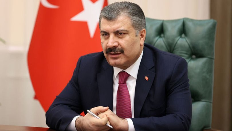Koronavirüs Bilim Kurulu'ndan kritik toplantı