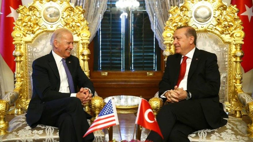 Türkiye - ABD ilişkisinde kritik nokta: Yaptırım uygulayabilir