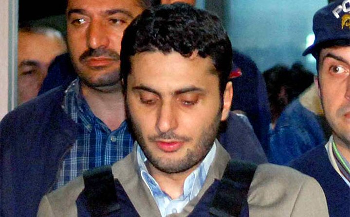 Danıştay saldırısını düzenleyen Alparslan Aslan'ın cezası onandı