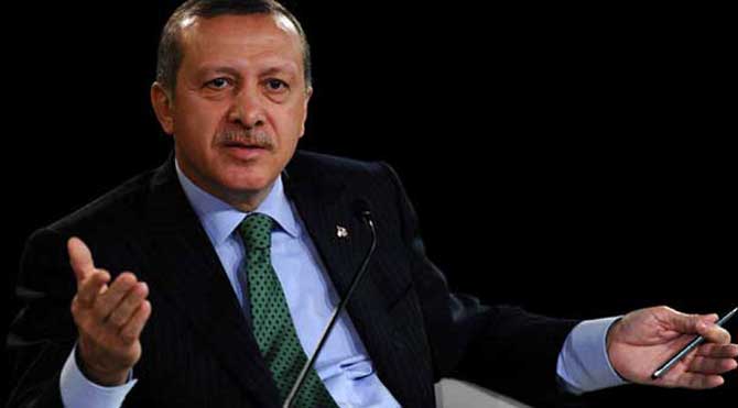 Erdoğan, TCMB başkanı Murat Uysal'ı görevden almaya birkaç saat içinde karar vermiş