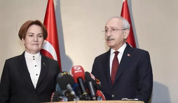 Kılıçdaroğlu: Türkiye yönetilmiyor, savruluyor