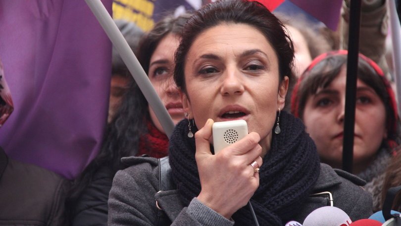 Gülsüm Kav, adını tarihe yazdırdı: BBC'de İlk 100'de!