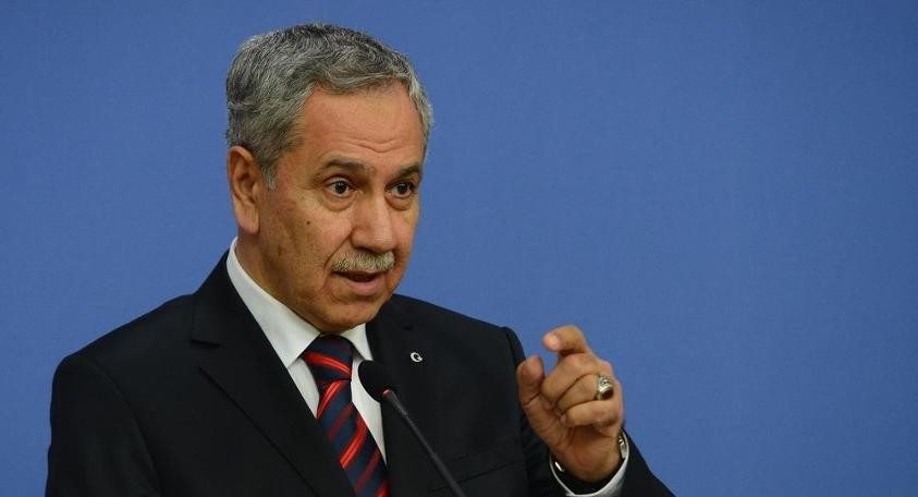DEVA Partisi’nden Arınç açıklaması: AKP içerisinde çoğunluk...
