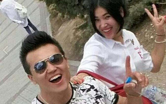 Nadira Kadirova'nın ağabeyi: "Kardeşimin yerine sevdiklerinizi koyun"