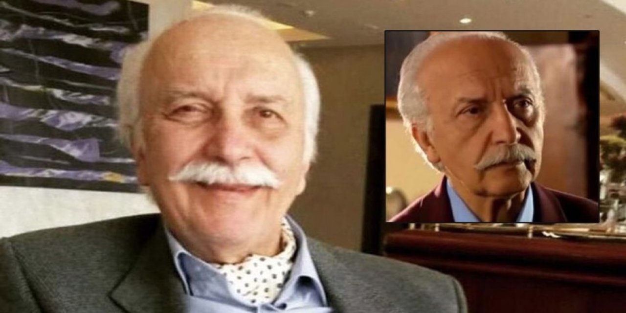 Usta oyuncu son yolculuğuna uğurlandı