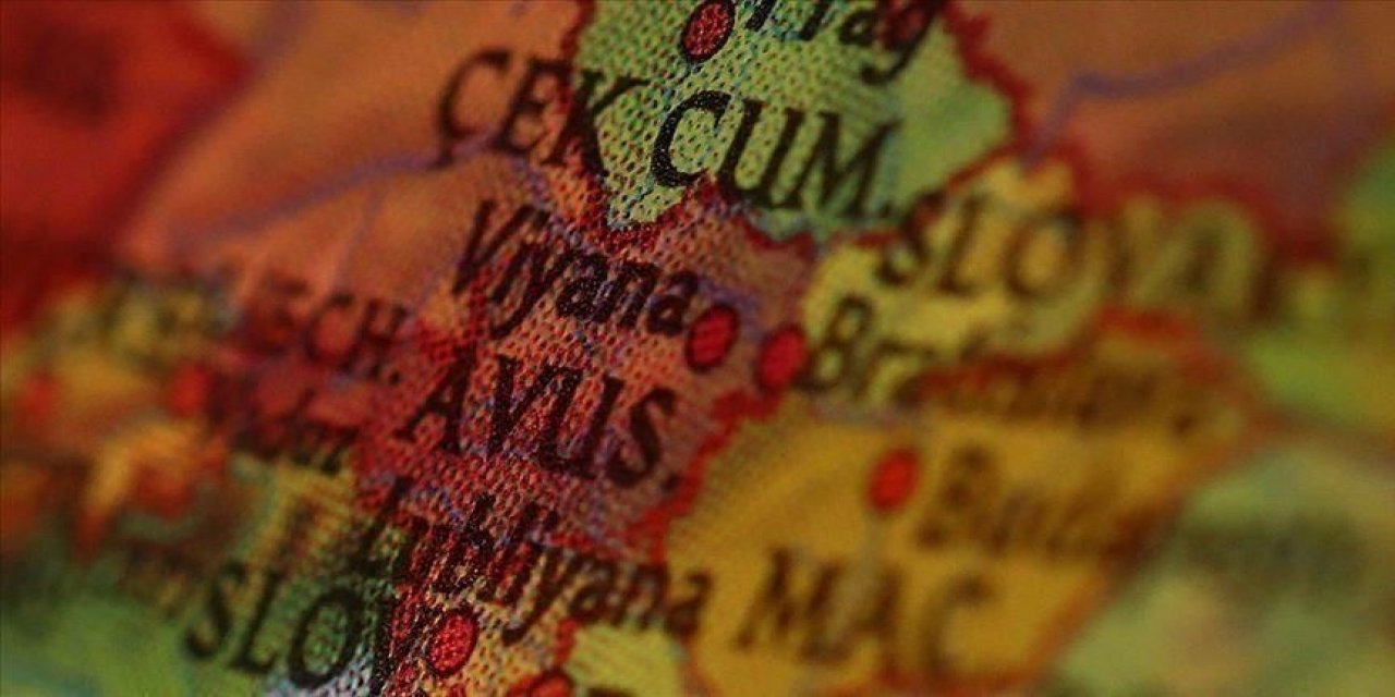 Avusturya’da Müslümanlara yönelik artan baskılara karşı iktidara açık mektup