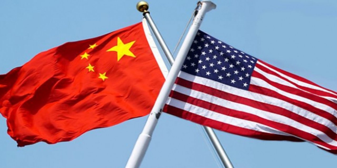 Çin Devlet Başkanı Jinping Biden'i tebrik etti