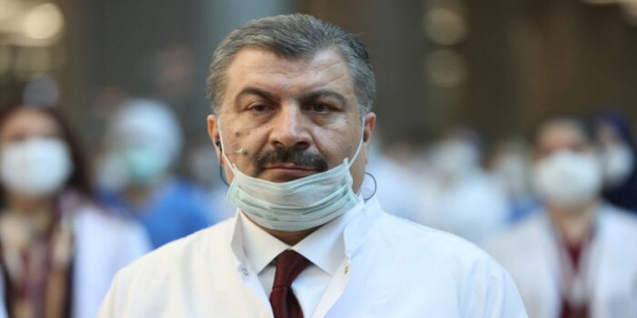 25 Kasım Koronavirüs tablosu: 168 can kaybı
