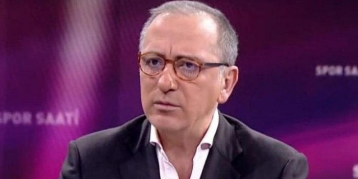Fatih Altaylı'dan Borsa İstanbul'un satışı hakkında: Hepiniz oradaydınız