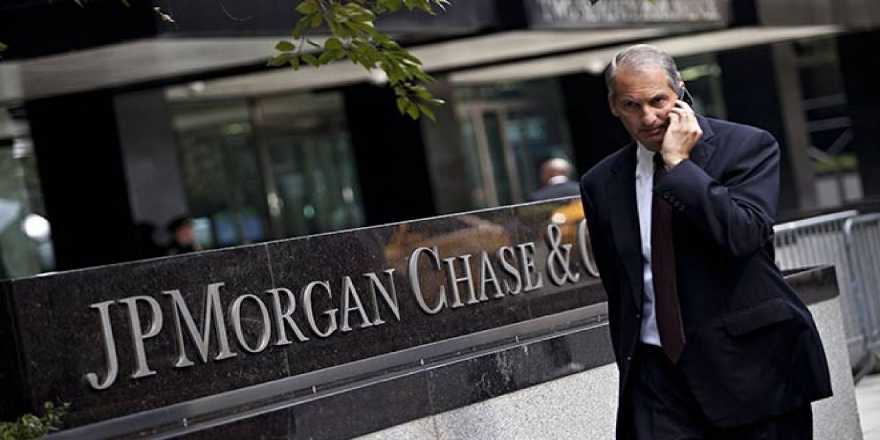 JPMorgan hangi Türk hisselerini takip ediyor?