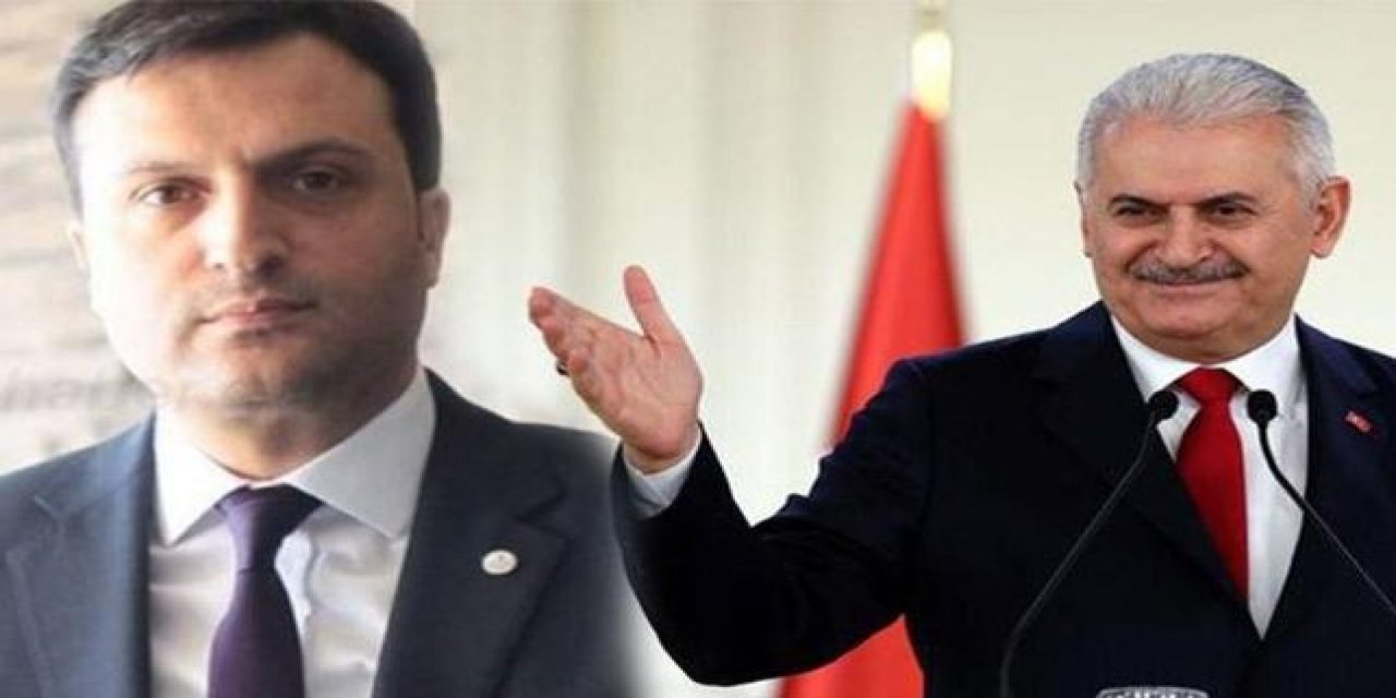 Ve Binali Yıldırım'ın kardeşi de patladı: Susayım diyorum ama vicdanımı susturamıyorum